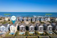 NH182 Phelps - Ferienwohnung Nags Head