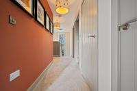 Spacious 4 bed home with gym and tennis court - Chambres d’hôtes