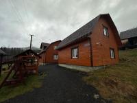 Карпатська ніч - B&B