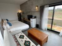 Camera Familiare con Vista Mare 