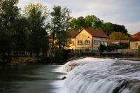 B&B Chappes - Moulin de Chappes - Bed and Breakfast Chappes