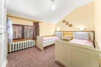 Suite met 2 Slaapkamers