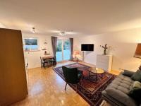 Apartment Hölderlin - B&B Seevetal