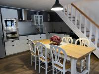 La ferme d'Auguste - B&B Thorens-Glières