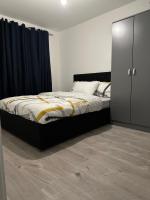 Deluxe Double Room with Bath