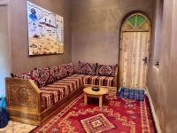 Riad Imuhar - Bed and Breakfast