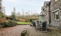 Scandale Cottage - B&B Ambleside