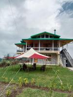 HighField Villa - Bed and Breakfast Kandholi