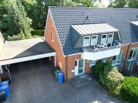 Apartment Hölderlin - B&B