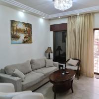 B&B Amman - terrace apartment no 12 - Bed and Breakfast Amman