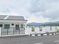 White Sweet Homestay, Kulim Hi-Tech Park Kedah - B&B Kulim