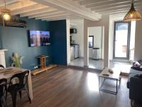 Jolie petite maison solognote - B&B Pierrefitte-sur-Sauldre