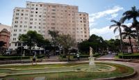 Estação 3 qtos - Vista cartão postal - BHSH - Ferienwohnung