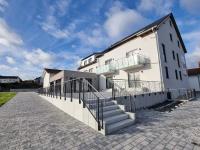 Gästehaus und Weingut Erich Hirth - Ferienwohnung Ober-Saulheim