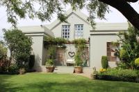 B&B Malgas - Potteberg Guest Farm - Bed and Breakfast Malgas