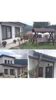 ASK MOUNTAIN - B&B