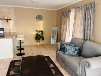 Evans Flat - B&B
