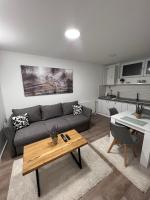 Apartment - Ground Floor