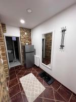 Apartamento - Planta baja