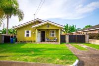 Drax Hall 2 Bed Villa Getaway 24hrs security - B&B St Ann's Bay