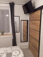 Wenecja pokoje do wynajecia - Ferienwohnung Krynica Zdroj