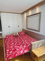 Appartement met 1 Slaapkamer
