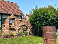 B&B Bockenem - Carpe Diem am Ambergau - Bed and Breakfast Bockenem