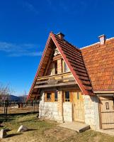 Vikendica 360⁰ Pale - Ferienwohnung Pale