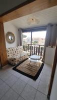 Joli T2 proche mer et commodités - B&B La Seyne-sur-Mer