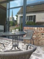 la grange Saint Georges - B&B Hermaville