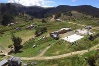 Lago Sagrado Titicaca - Casa de Campo & Agroturismo