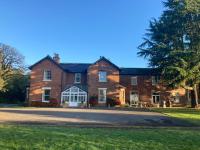 North Clifton Hall - B&B North Clifton