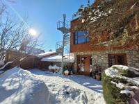 Family House - Apartmany Zuzana - Chambres d'hôtes Stará Lesná
