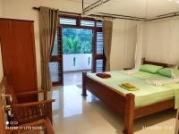 Apartment mit 3 Schlafzimmern