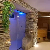 Apartmány & Wellness Revenite - B&B