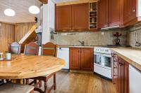 Koslig hytte ved Grimsdalen - Ferienwohnung Dovre