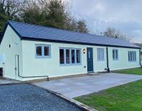 Shepherd's Cottage - B&B
