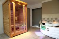 GREEN SPA Sauna Balneo Centre Agen - Chambres d’hôtes