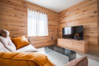 Apartment mit 2 Schlafzimmern