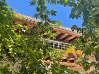 La grange de Sophie - B&B Berstett
