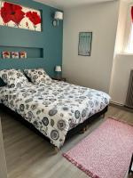 Villa Cattus location maison - B&B Bram