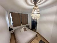 Apartamento Deluxe