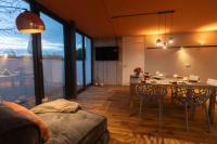 3-Zi-Wohlfühl-Oase „Down2Earth“ - B&B Leonberg