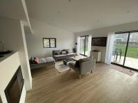 Maison rénovée en Bourgogne - Renewed house in Burgundy - Ferienwohnung Talcy