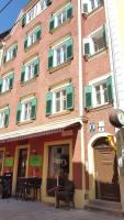 Kienreich Apartments - Moderne, ruhige Altbauwohnung im Herzen der Altstadt - B&B Graz