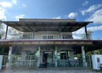 Qiu's Event House Std Double Room - B&B Kuala Berang