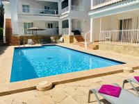 Sol Apartment. Pool, BBC, Free Wifi - B&B Cala d'Or