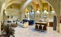 Daner Ta’ Pantu House - Chambres d’hôtes Kerċem