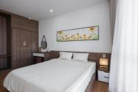 Double or Twin Room with View