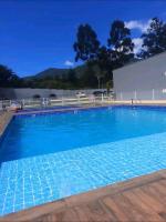 Apto na Praia de Fora - Palhoça - B&B Palhoça